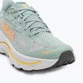 Кросівки для бігу жіночі HOKA Challenger 8 jade/cosmic grey 7