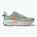 Кросівки для бігу жіночі HOKA Challenger 8 jade/cosmic grey 9