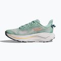 Кросівки для бігу жіночі HOKA Challenger 8 jade/cosmic grey 10