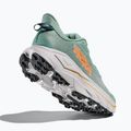 Кросівки для бігу жіночі HOKA Challenger 8 jade/cosmic grey 12