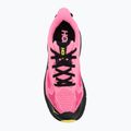 Кросівки для бігу жіночі HOKA Challenger 8 neon rose/black 5