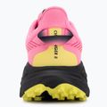 Кросівки для бігу жіночі HOKA Challenger 8 neon rose/black 6