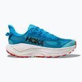Кросівки для бігу жіночі HOKA Challenger 8 skyward blue/cielo blue 9