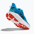 Кросівки для бігу жіночі HOKA Challenger 8 skyward blue/cielo blue 12