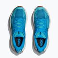 Кросівки для бігу жіночі HOKA Challenger 8 skyward blue/cielo blue 15