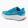 Кросівки для бігу жіночі HOKA Challenger 8 skyward blue/cielo blue 3