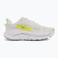 Кросівки для бігу жіночі HOKA Challenger 8 white/neon hoka citrus 2
