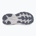 Кросівки для бігу жіночі HOKA Challenger 8 white/neon hoka citrus 4