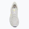 Кросівки для бігу жіночі HOKA Challenger 8 white/neon hoka citrus 5