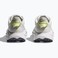 Кросівки для бігу жіночі HOKA Challenger 8 white/neon hoka citrus 13