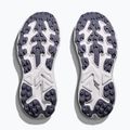 Кросівки для бігу жіночі HOKA Challenger 8 white/neon hoka citrus 14