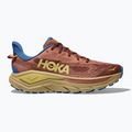 Кросівки для бігу чоловічі HOKA Challenger 8 Wide maple/cardamon 9