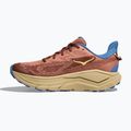 Кросівки для бігу чоловічі HOKA Challenger 8 Wide maple/cardamon 10