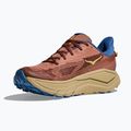 Кросівки для бігу чоловічі HOKA Challenger 8 Wide maple/cardamon 11