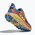 Кросівки для бігу чоловічі HOKA Challenger 8 Wide maple/cardamon 12