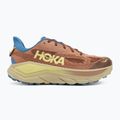 Кросівки для бігу чоловічі HOKA Challenger 8 Wide maple/cardamon 2
