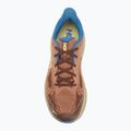 Кросівки для бігу чоловічі HOKA Challenger 8 Wide maple/cardamon 5