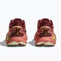 Кросівки для бігу жіночі HOKA Challenger 8 Wide blush / dark cedar 8