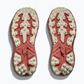 Кросівки для бігу жіночі HOKA Challenger 8 Wide blush / dark cedar 9