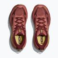 Кросівки для бігу жіночі HOKA Challenger 8 Wide blush / dark cedar 10