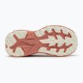 Кросівки для бігу жіночі HOKA Challenger 8 Wide blush / dark cedar 4