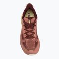 Кросівки для бігу жіночі HOKA Challenger 8 Wide blush / dark cedar 5