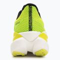 Кросівки для бігу чоловічі Hoka Mach X 3 neon hoka citrus/neon lime 6