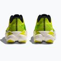 Чоловічі бігові кросівки Hoka Mach X 3 neon hoka citrus/neon lime 6