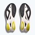 Чоловічі бігові кросівки Hoka Mach X 3 neon hoka citrus/neon lime 7