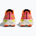 Жіночі кросівки для бігу Hoka Mach X 3 neon rose/neon tangerine 6