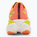 Кросівки для бігу жіночі Hoka Mach X 3 neon rose/neon tangerine 6