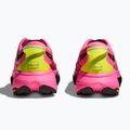 Кросівки для бігу чоловічі HOKA Mafate 5 neon rose/black 6