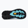 Кросівки для бігу чоловічі HOKA Mafate 5 skyward blue/black 4