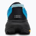 Кросівки для бігу чоловічі HOKA Mafate 5 skyward blue/black 6