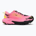 Кросівки для бігу жіночі HOKA Matafe 5 neon rose/black 2