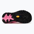 Кросівки для бігу жіночі HOKA Matafe 5 neon rose/black 4