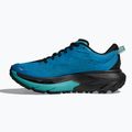 Кросівки для бігу жіночі HOKA Matafe 5 skyward blue/black 3