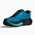 Кросівки для бігу жіночі HOKA Matafe 5 skyward blue/black 4