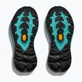 Кросівки для бігу жіночі HOKA Matafe 5 skyward blue/black 7