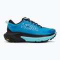 Кросівки для бігу жіночі HOKA Matafe 5 skyward blue/black 2