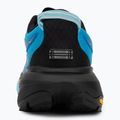 Кросівки для бігу жіночі HOKA Matafe 5 skyward blue/black 6