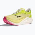 Кросівки для бігу HOKA Rocket X 3 sunlight/neon hoka citrus 2