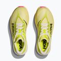 Кросівки для бігу HOKA Rocket X 3 sunlight/neon hoka citrus 3