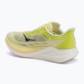 Кросівки для бігу HOKA Rocket X 3 sunlight/neon hoka citrus 3
