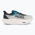 Кросівки для бігу HOKA Rocket X 3 white/black 2