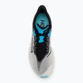 Кросівки для бігу HOKA Rocket X 3 white/black 5