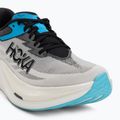 Кросівки для бігу HOKA Rocket X 3 white/black 7