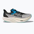 Кросівки для бігу HOKA Rocket X 3 white/black 2