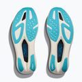 Кросівки для бігу HOKA Rocket X 3 white/black 5
