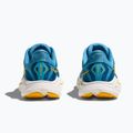 Кросівки для бігу дитячі HOKA Clifton 10 alpine blue/foggy night 13